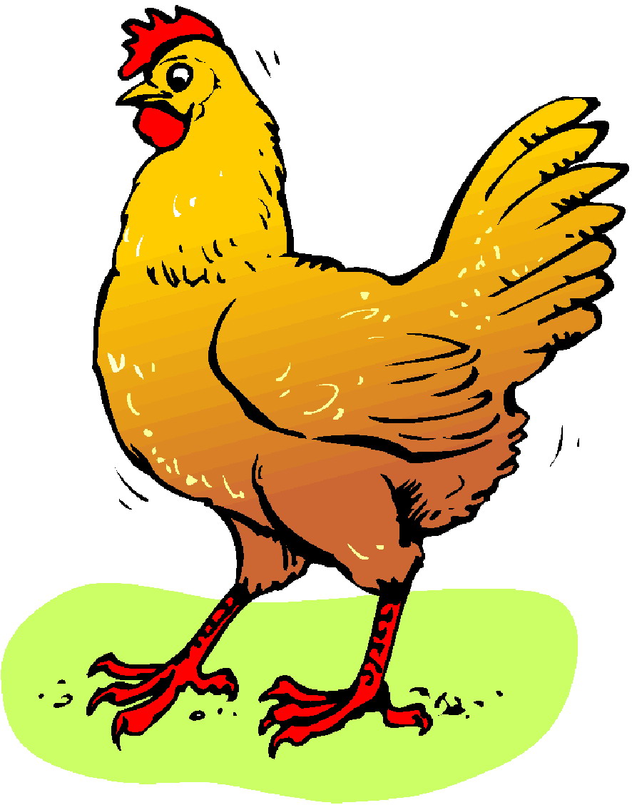 Hen Picture Clipart Pittsburgh