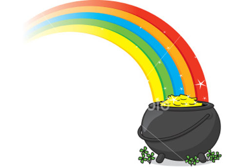 rainbow-pot-of-gold.jpg - Clipart library - Clipart library