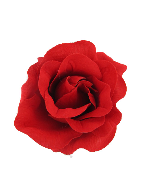 Free Red Flower Clip, Download Free Red Flower Clip png images, Free ...