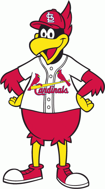Download Baseball St Louis Cardinals logo wlXhK High quality free