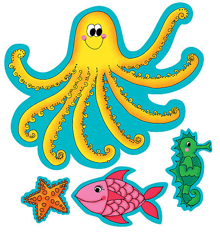 Free Picture Of Octopus For Kids, Download Free Picture Of Octopus For ...