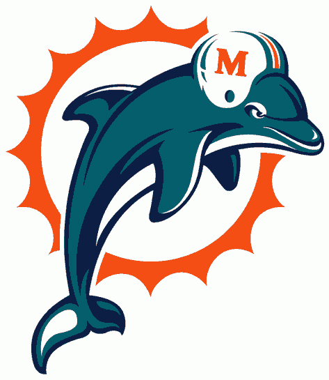 Free Miami Dolphins Logo, Download Free Miami Dolphins Logo png images,  Free ClipArts on Clipart Library