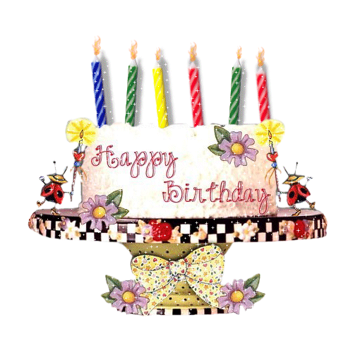 Write Name on gif Birthday Cake With Name – Namegif.com