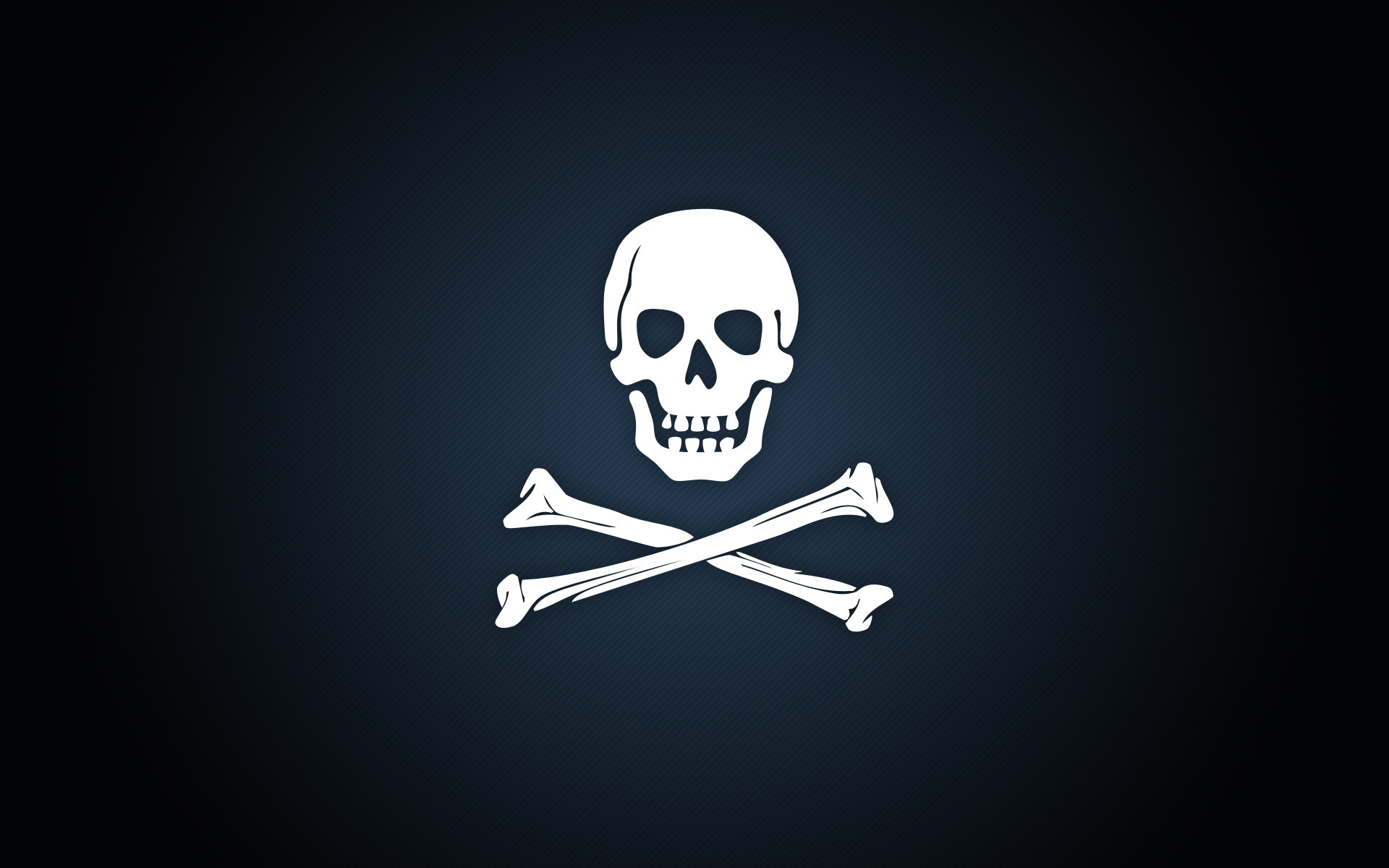 Free Download HD Pirate Skull Wallpapers for Desktop