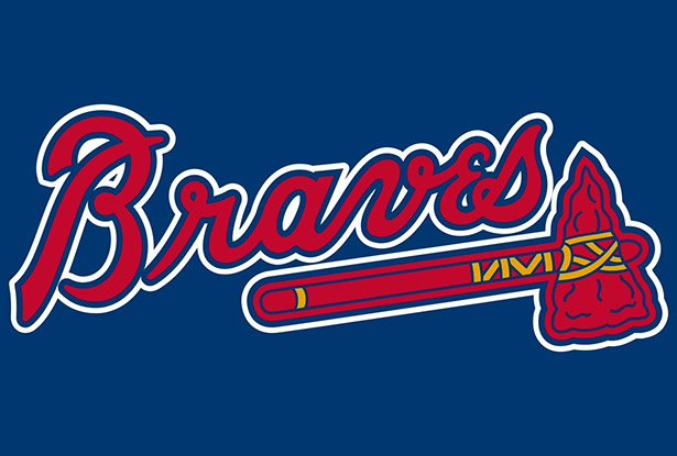 Free Atlanta Braves Logo, Download Free Atlanta Braves Logo png