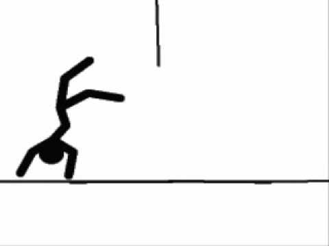 Stickman Break Dance  Break dance, Save, Dance