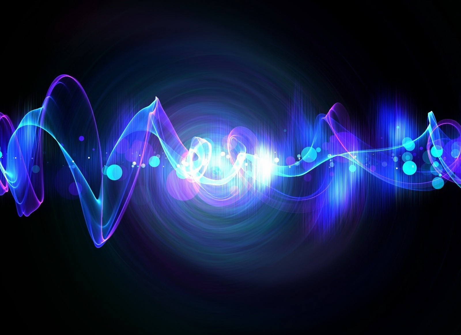 sound waves - Clip Art Library