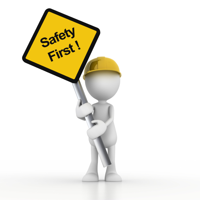 OSHA Encourages Construction Workers to Pause for Safety Stand 