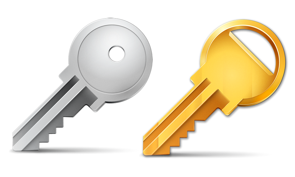 Key PNG images, free pictures with transparency background