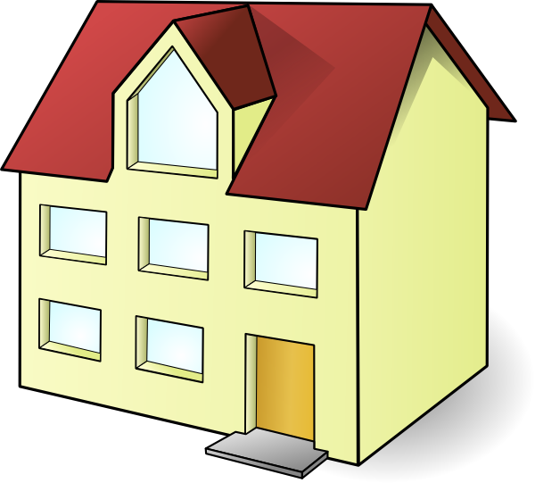 Free House Vector Download Free House Vector Png Images Free Cliparts On Clipart Library