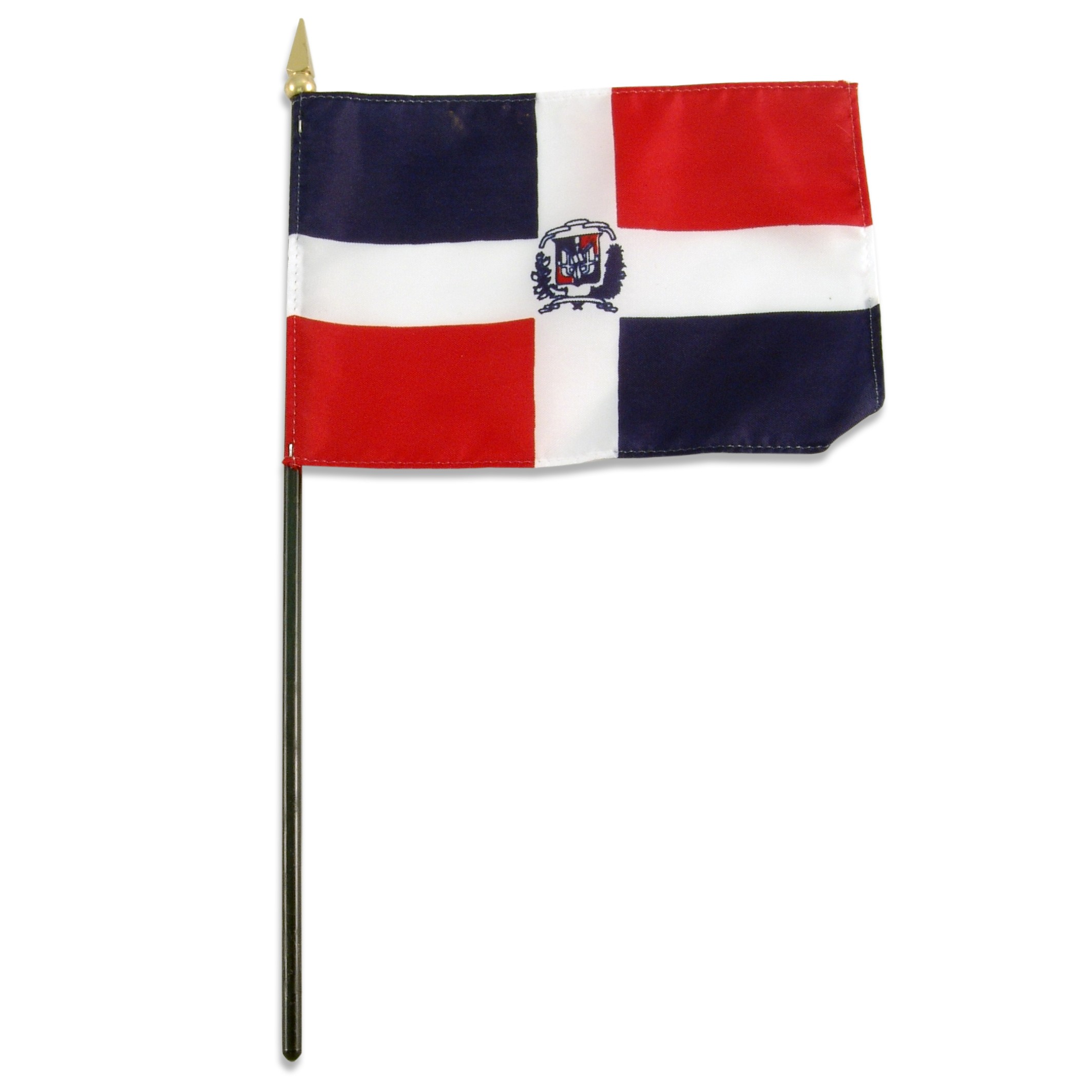 Flag of the Dominican Republic png images | PNGWing