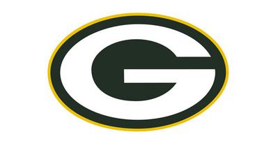 Green Bay Packers Logo - Official NFL Team Emblem