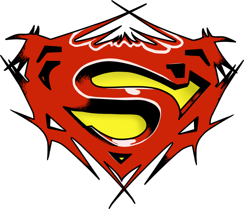 Superman Tattoos  25 Superb Collections  Design Press