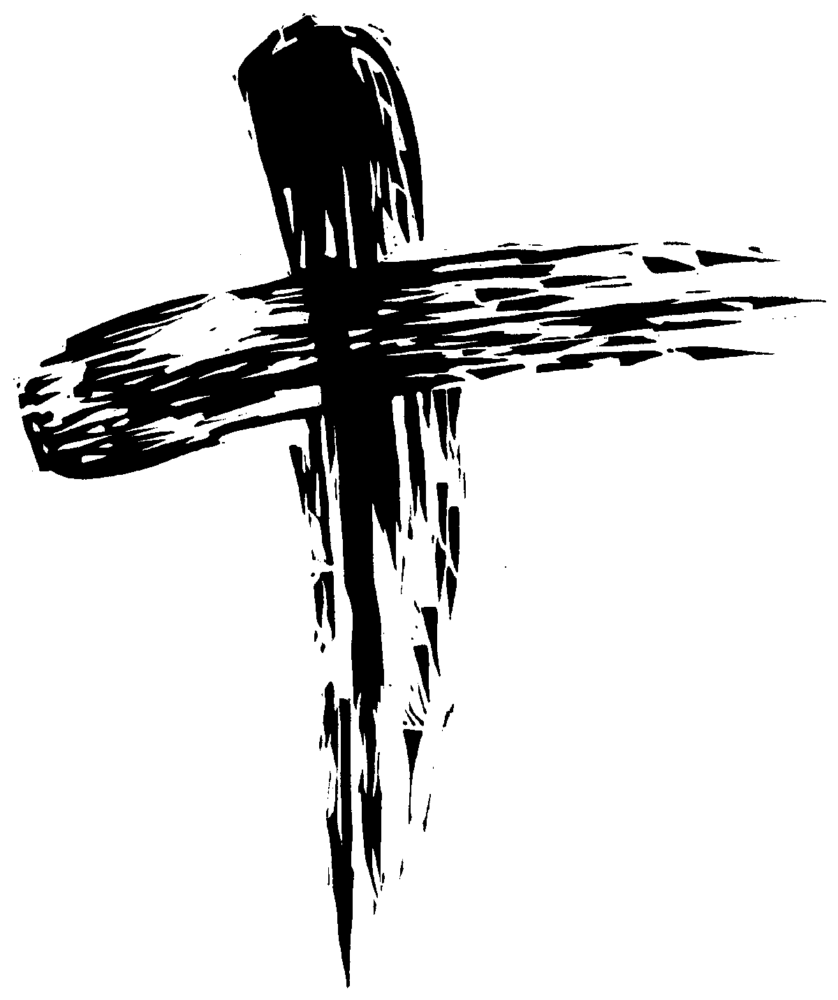 Cool Crosses To Draw - Clipart library