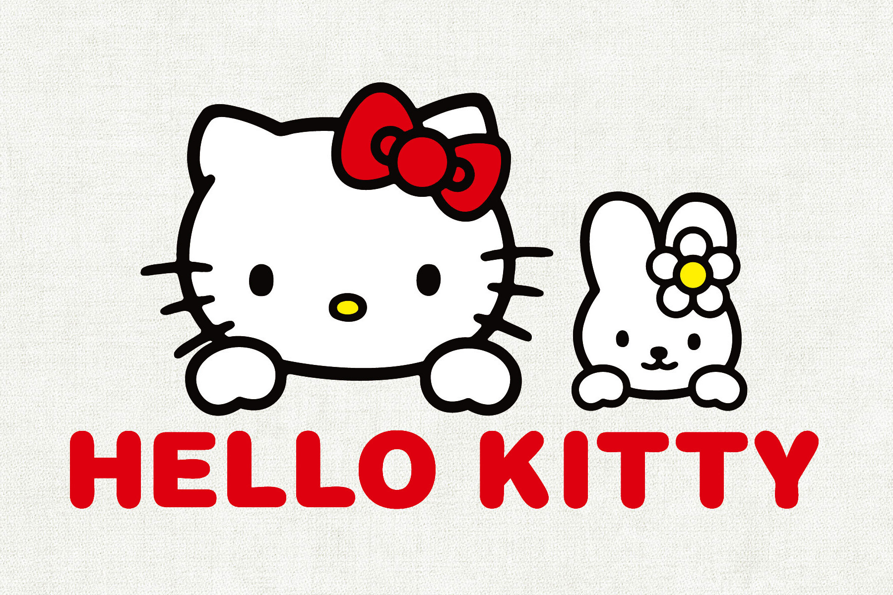 Images For  Hello Kitty Logo