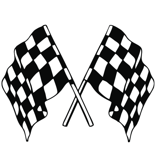 Download Free Racing Flags, Download Free Clip Art, Free Clip Art ...