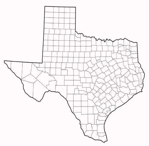 Texas Maps - Perry-Castaneda Map Collection - UT Library Online