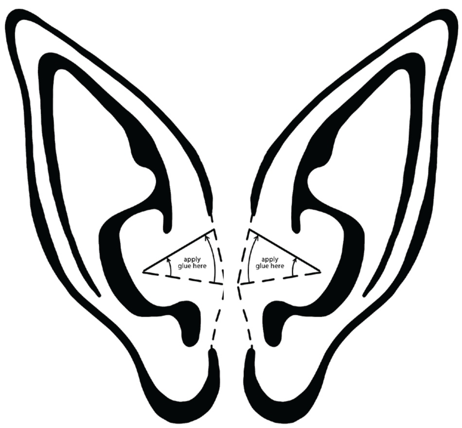 Free Printable Ears Download Free Printable Ears Png Images Free 
