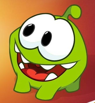 Cut the Rope 2/Gallery, Cut the Rope Wiki