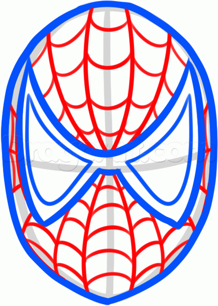 Spiderman Coloring Pages: 20 Best Sheets for Kids and Adults