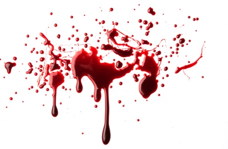 Theatrical Blood Effects for Realistic Casualty Simulation: Part 3 