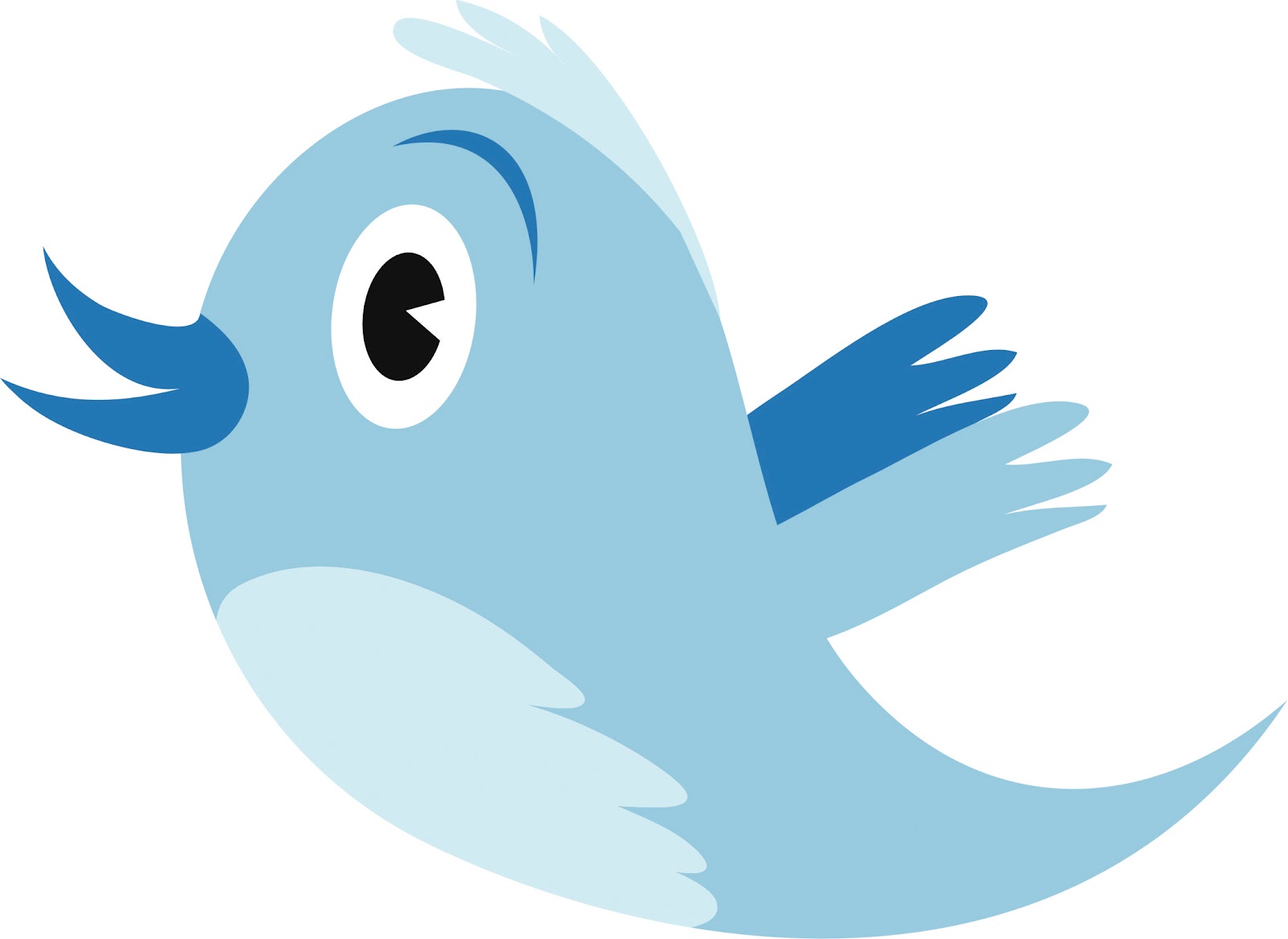 Twitter Logo Vector Png - Clipart library