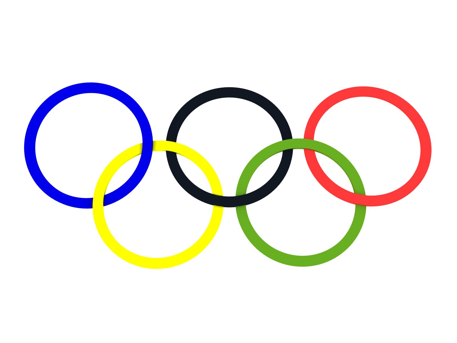 Circle Design png download - 803*352 - Free Transparent Olympic Games png  Download. - CleanPNG / KissPNG