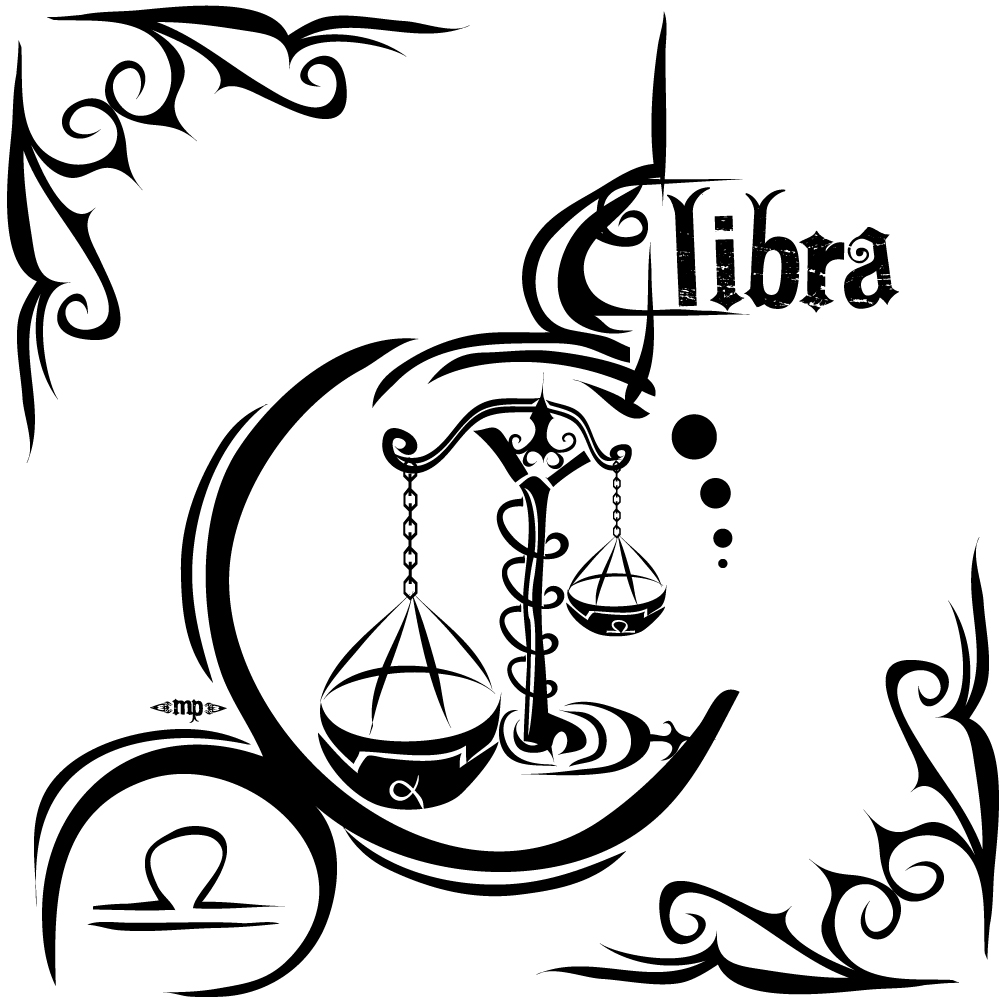 11+ Libra Constellation Tattoo Ideas You Have To See To Believe!