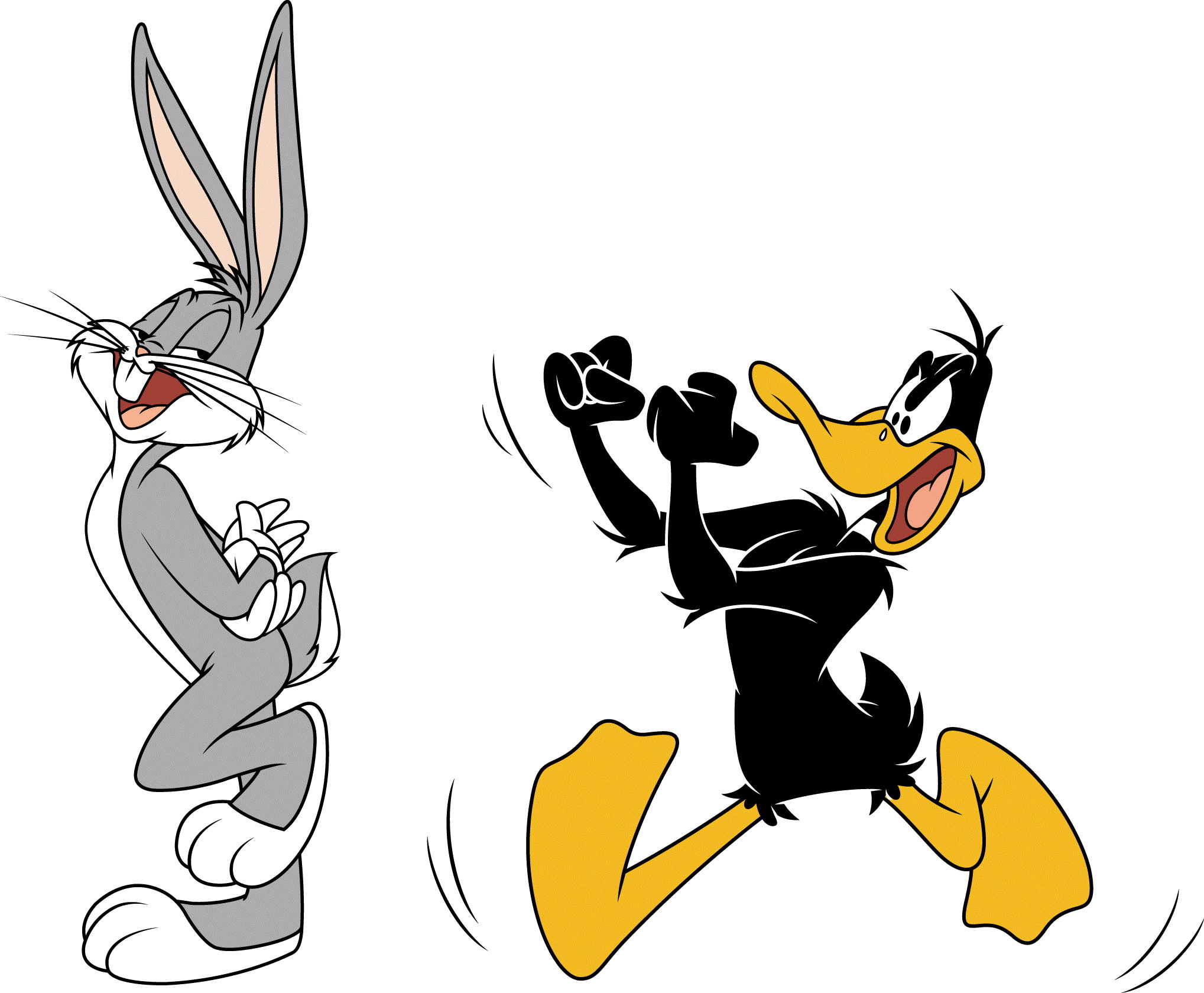 Bugs Bunny Clip Art Wallpaper For Free Desktop | Cartoons Images