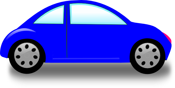 Blue Race Car Clipart | Clipart library - Free Clipart Images