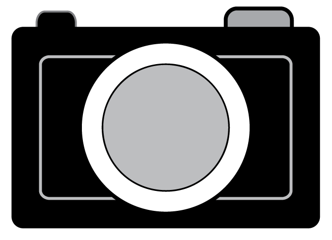 wdr650 camera clipart