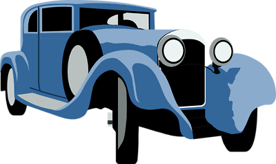 car.png - Clipart library - Clipart library