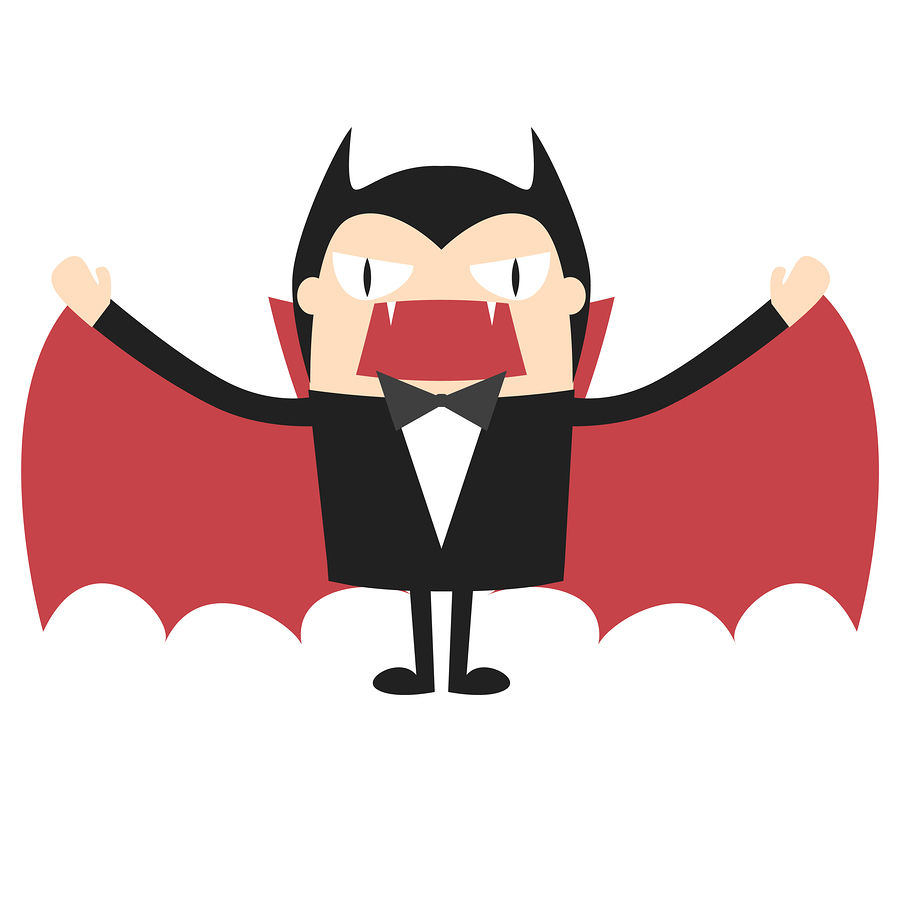 Get Rid of the Energy Vampire(s) in Your Hospital | CatalystVETS