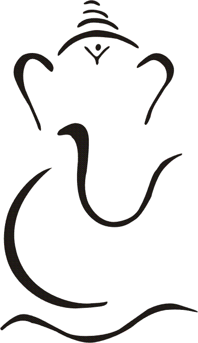 Free Ganesh Drawing, Download Free Ganesh Drawing png images, Free ClipArts  on Clipart Library