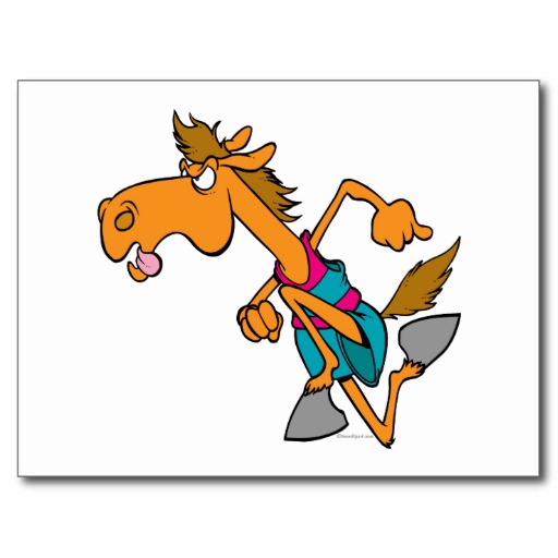 Free Funny Horse Pictures Cartoon, Download Free Funny Horse Pictures