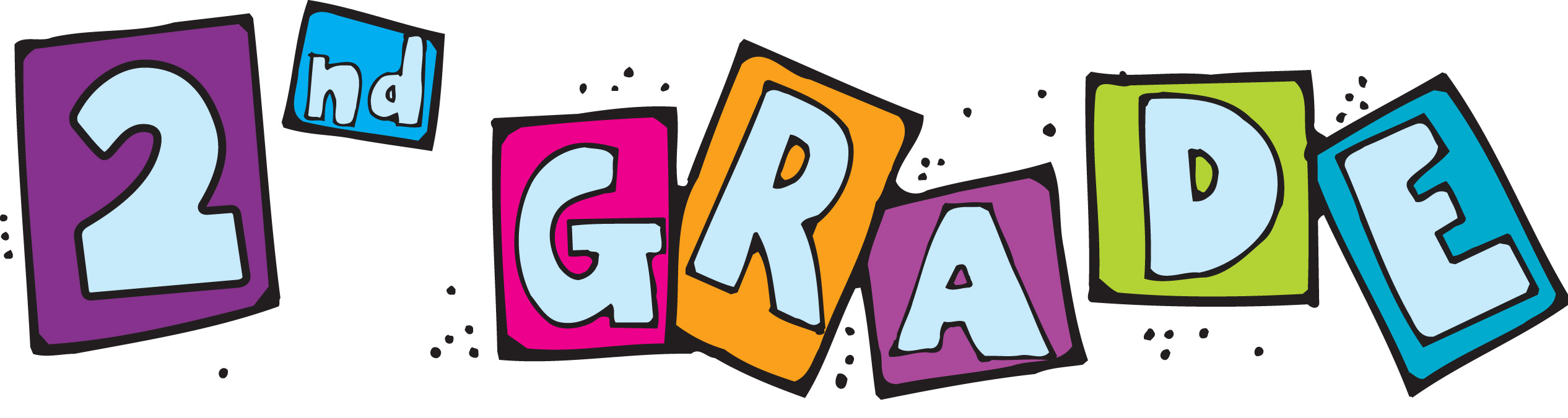 2nd Grade Learning Resources & Activities for Kids