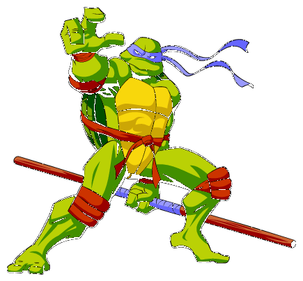 Teenage Mutant Ninja Turtles Logo Vector Images  Pictures - Becuo