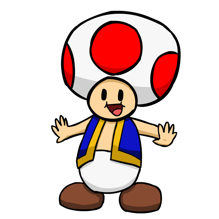 Toad - Project: Crusade Wiki