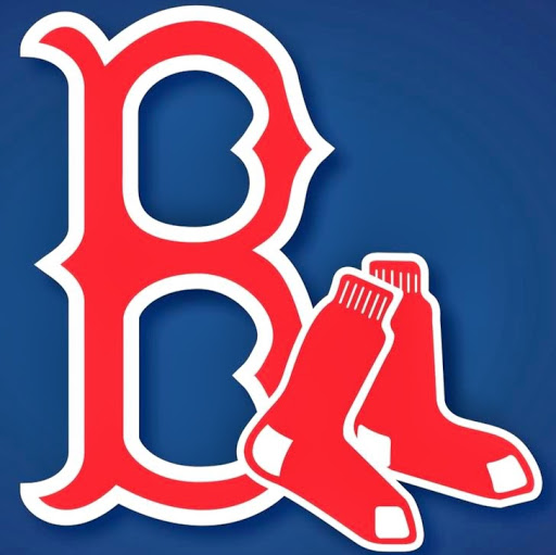 Free Boston Red Sox Vector Logo, Download Free Boston Red Sox Vector ...