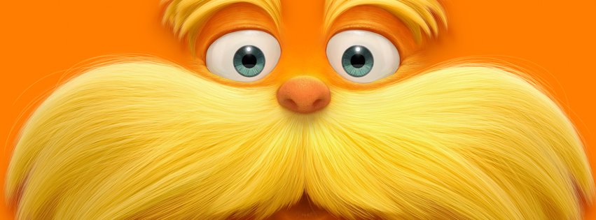 Free Lorax, Download Free Lorax png images, Free ClipArts on Clipart ...