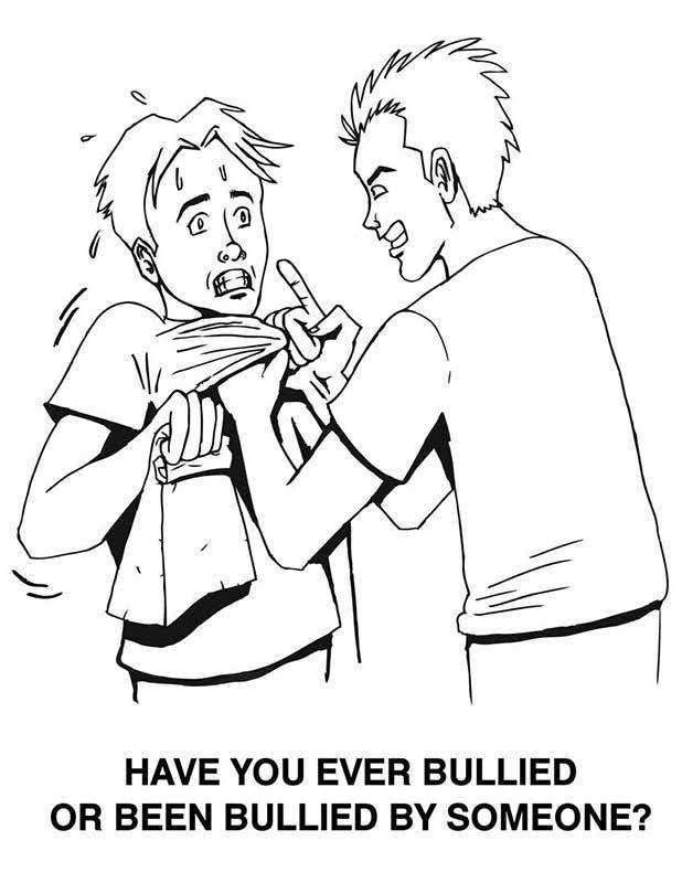Free Picture Of Bully, Download Free Picture Of Bully png images, Free ...