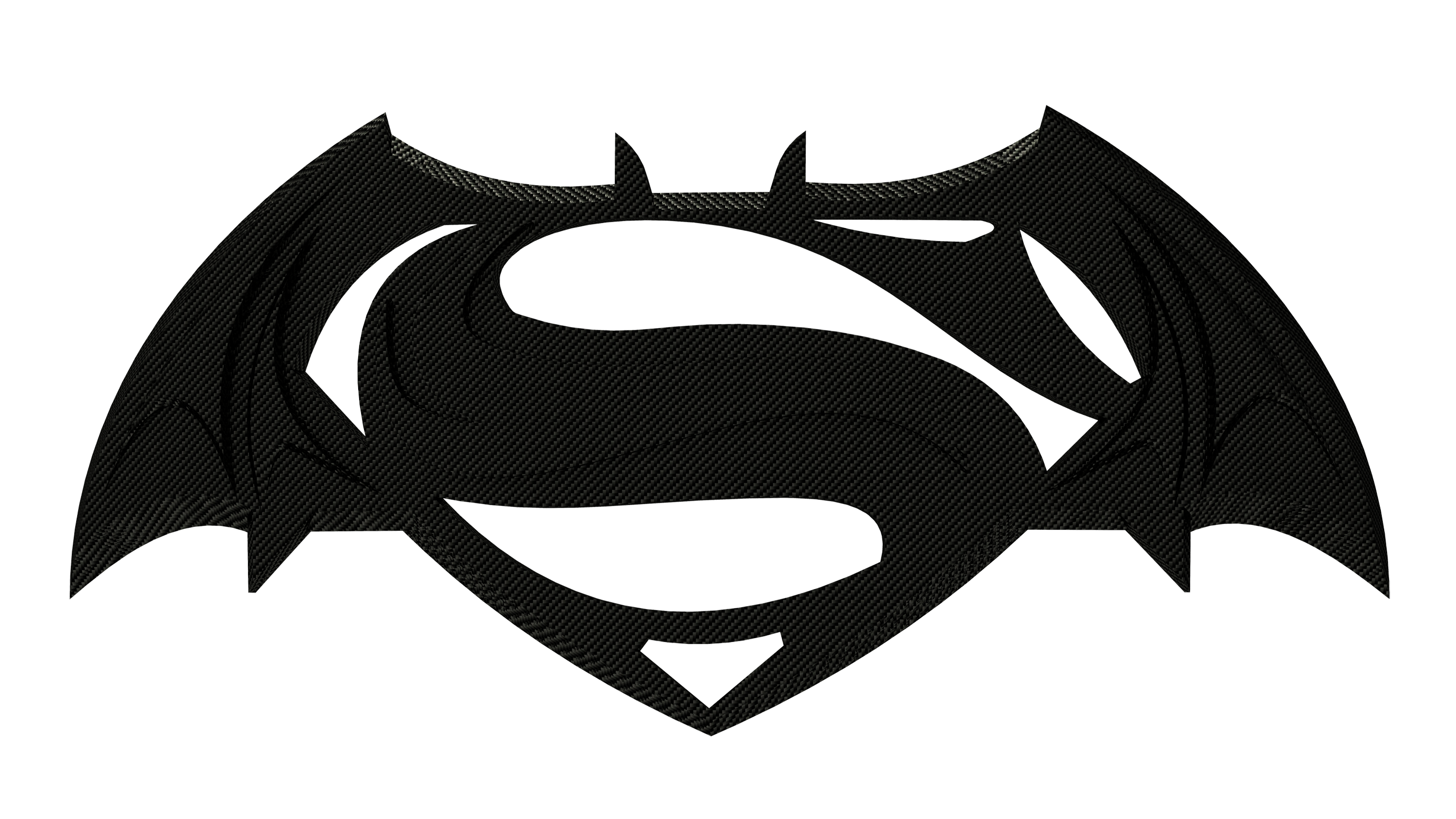 Justice League Logo - Download Free 3D model by Ian Dowson [135b55d] -  Sketchfab