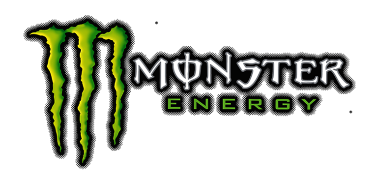 Monster.energy Logo - Clipart library