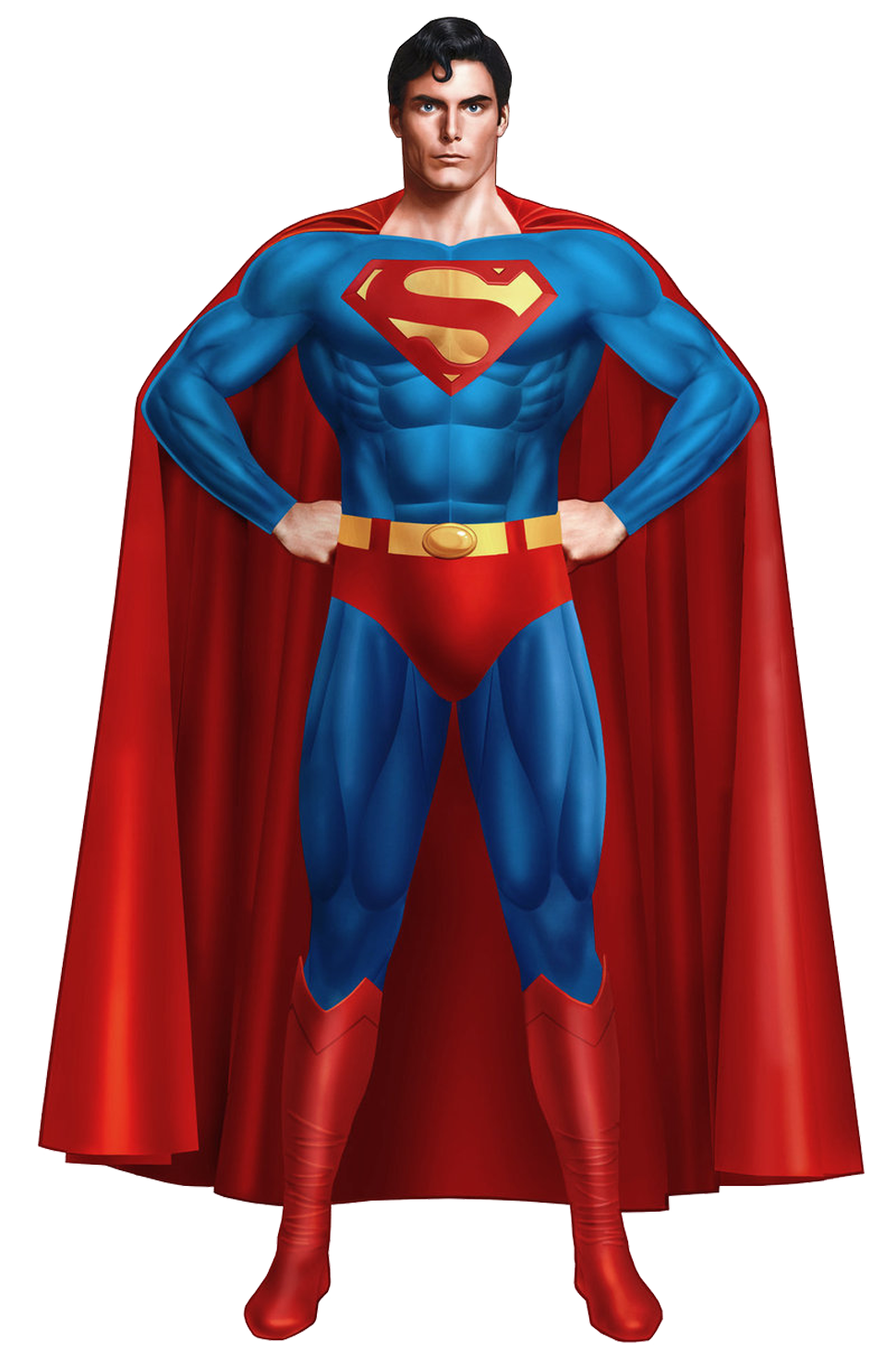 superman png | PNG Image