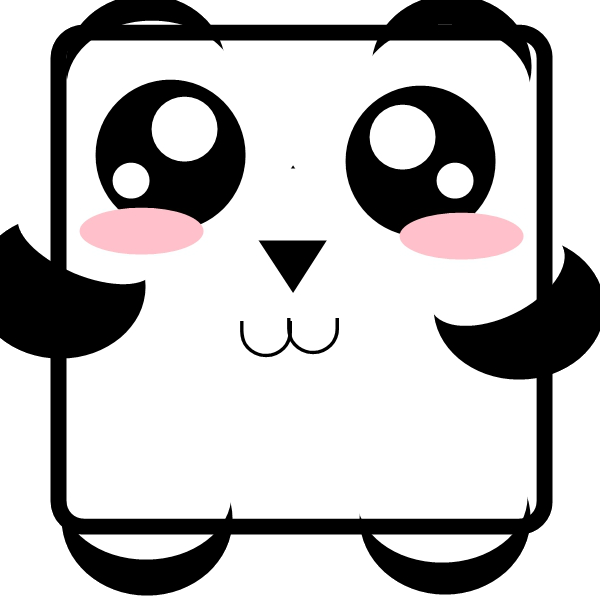 Clipart library: More Artists Like Panda Kawaii Png by Martui44