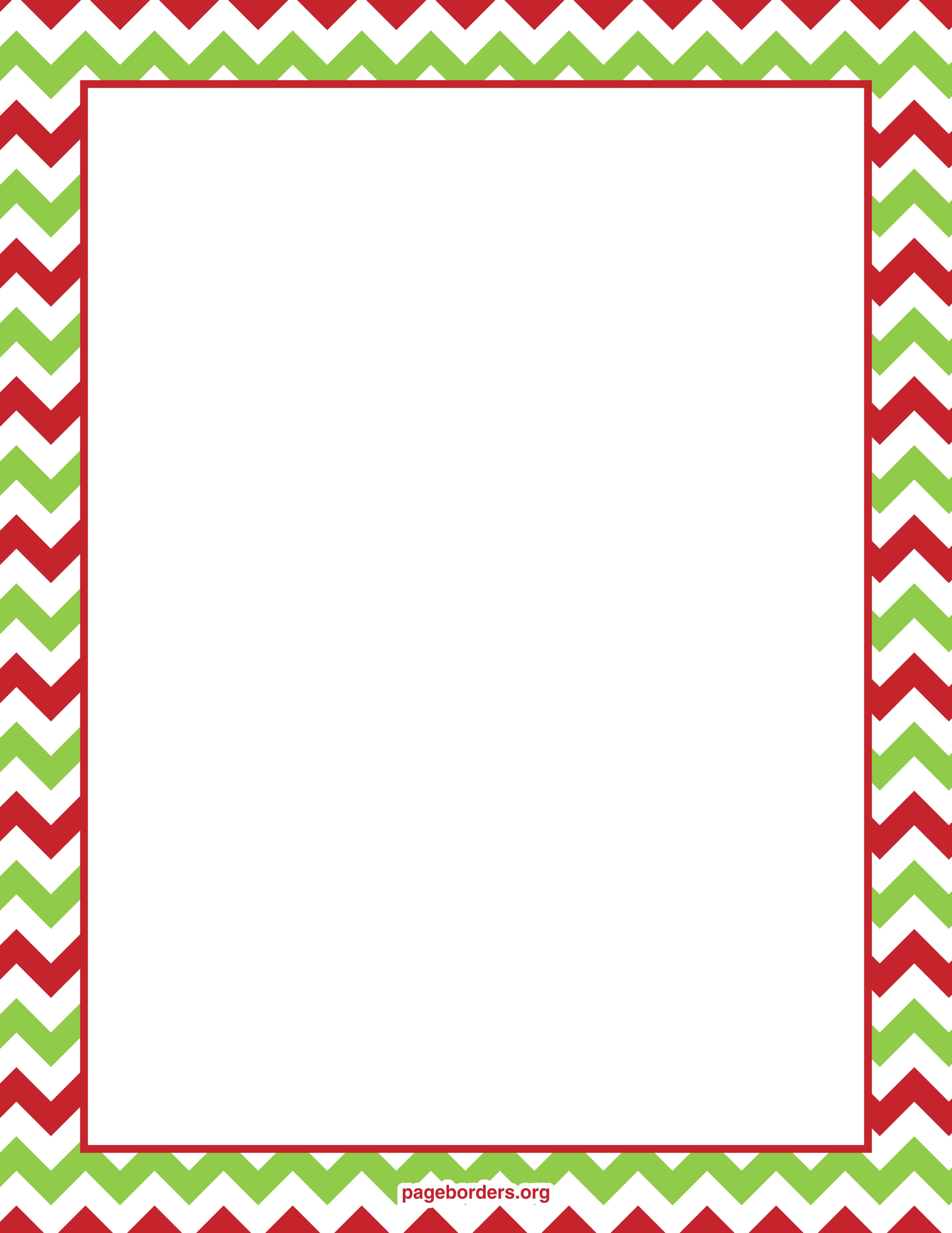 Printable Christmas Frames Web We Have Curated An Impressive Gallery ...