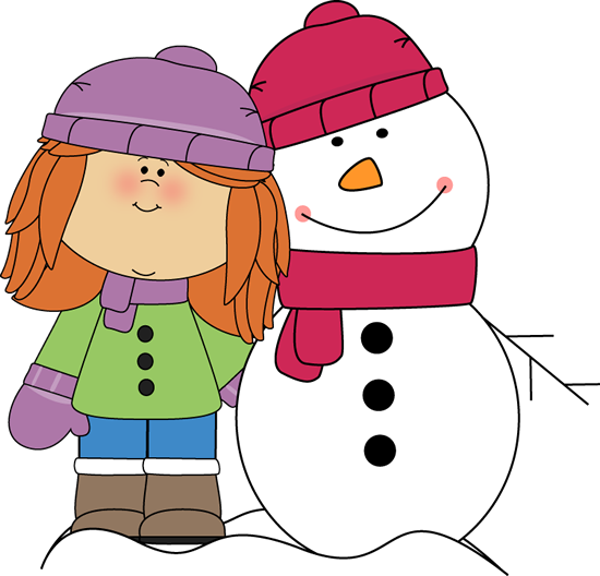 free winter safety clipart