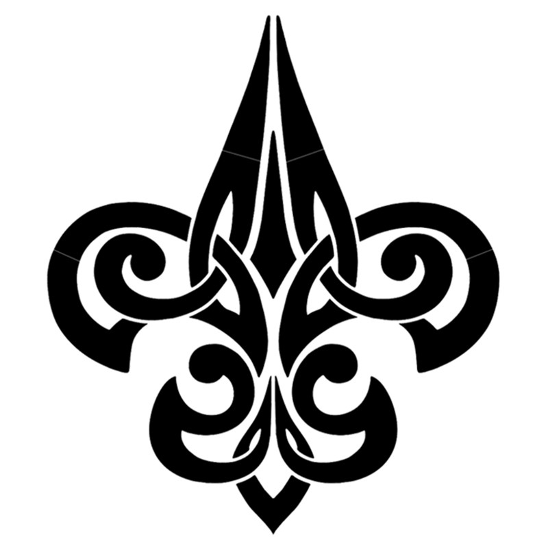 Image Of Fleur De Lis