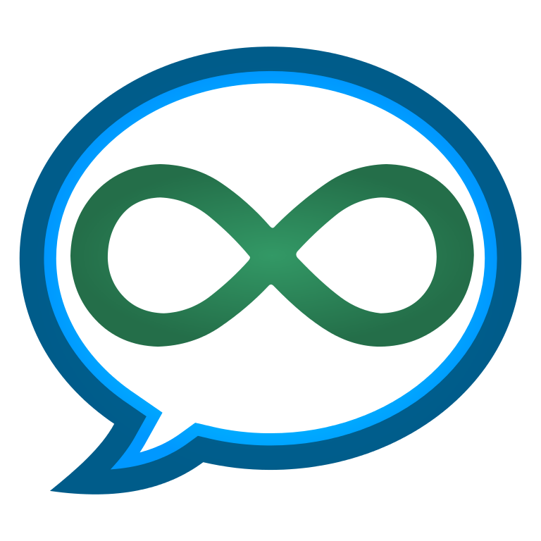 File:Speech bubble.svg - Wikimedia Commons