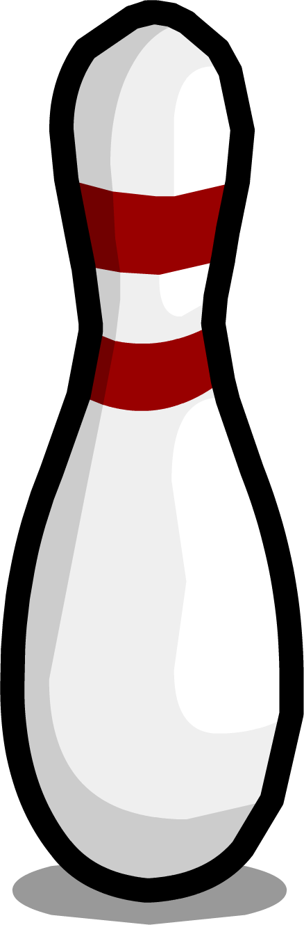 Bowling Pin - Club Penguin Wiki - The free, editable encyclopedia 